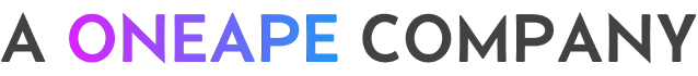 A ONEAPE COMPANY